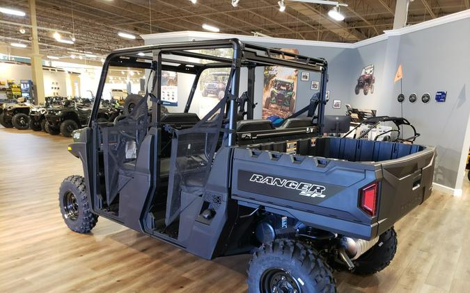 2024 Polaris Ranger Crew SP 570 Base