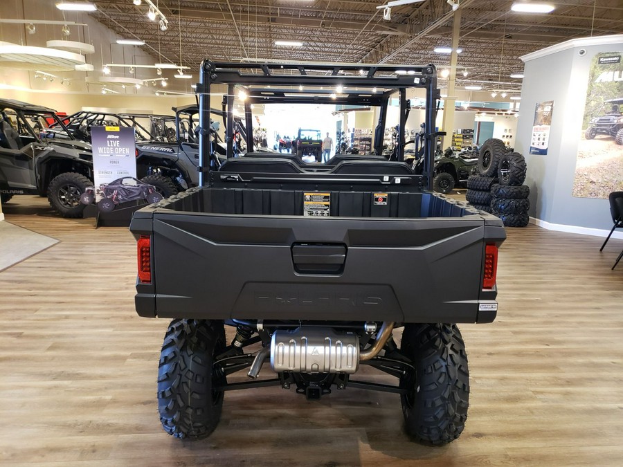 2024 Polaris Ranger Crew SP 570 Base