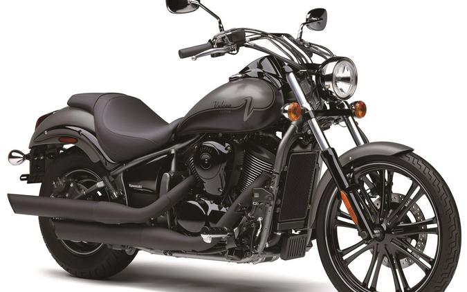 2024 Kawasaki Vulcan 900 Custom