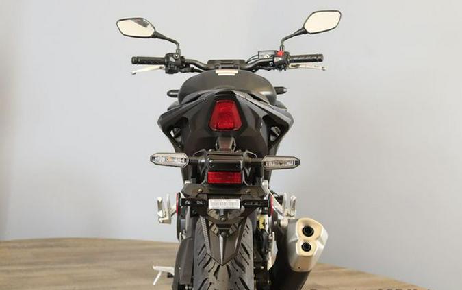 2024 Honda CB500F ABS