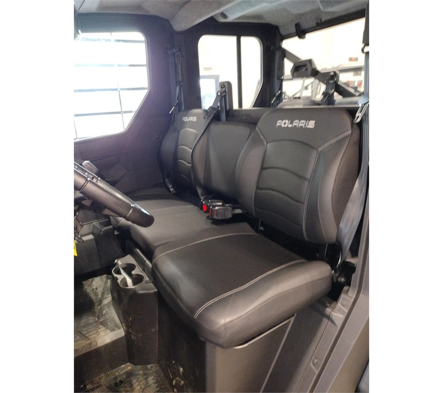 2025 Polaris Ranger Crew XP 1000 NorthStar Edition Premium