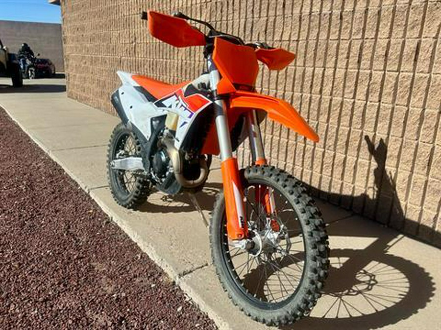 2023 KTM 450 XC-F