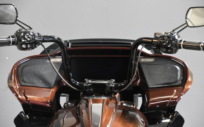 2024 Harley-Davidson CVO Road Glide