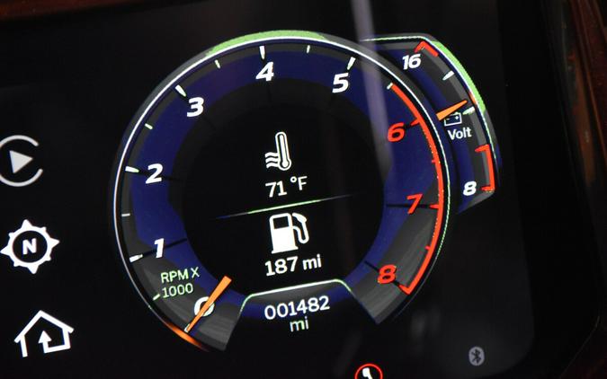 2024 Harley-Davidson CVO Road Glide