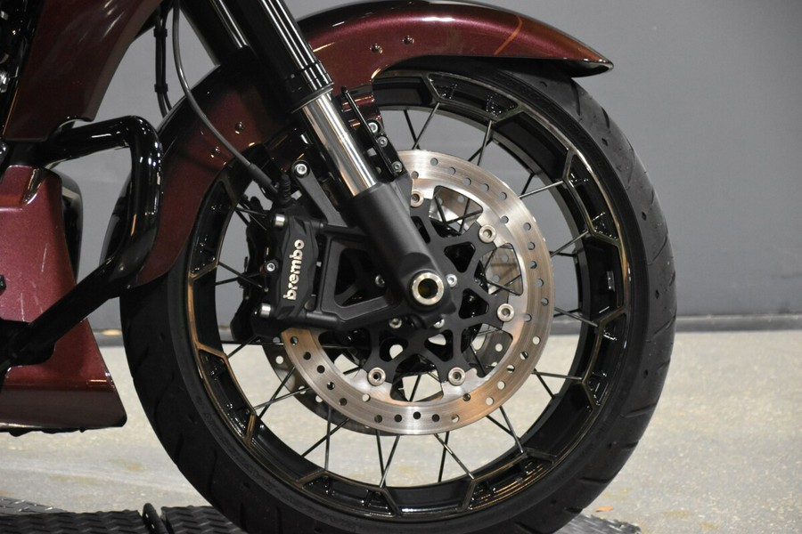 2024 Harley-Davidson CVO Road Glide FLTRXSE