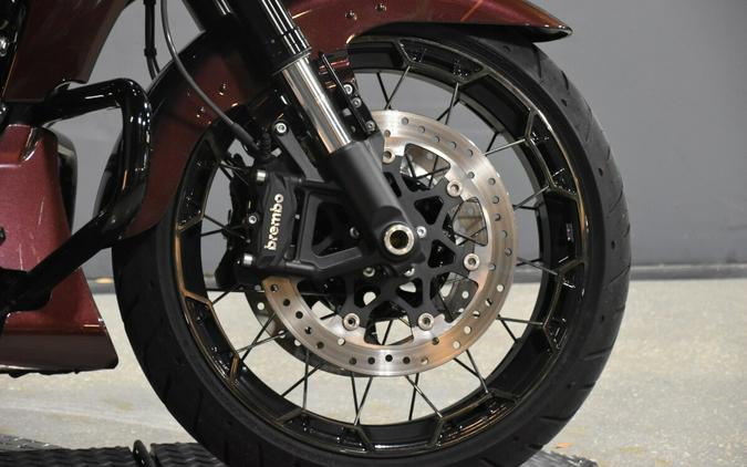 2024 Harley-Davidson CVO Road Glide