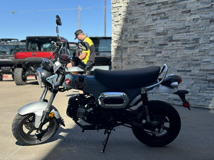 2025 Honda® Dax 125