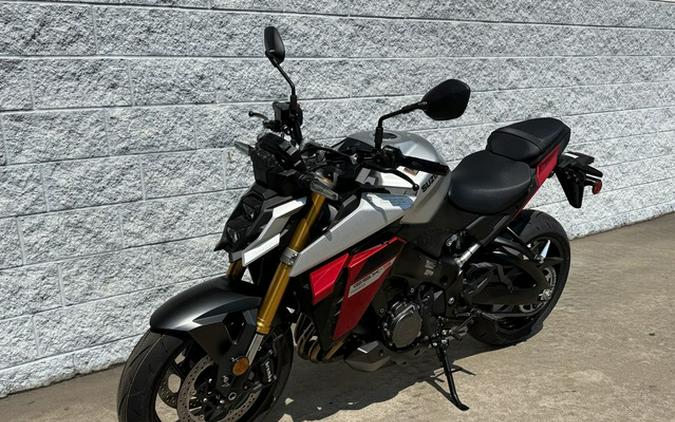 2024 Suzuki GSX-S 1000