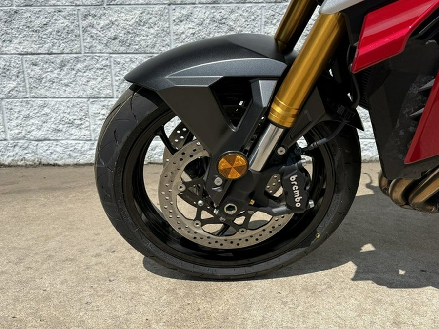 2024 Suzuki GSX-S 1000
