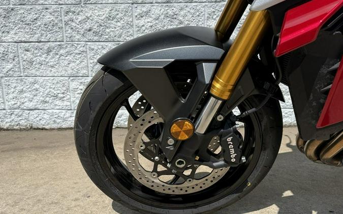2024 Suzuki GSX-S 1000