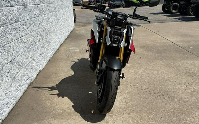 2024 Suzuki GSX-S 1000