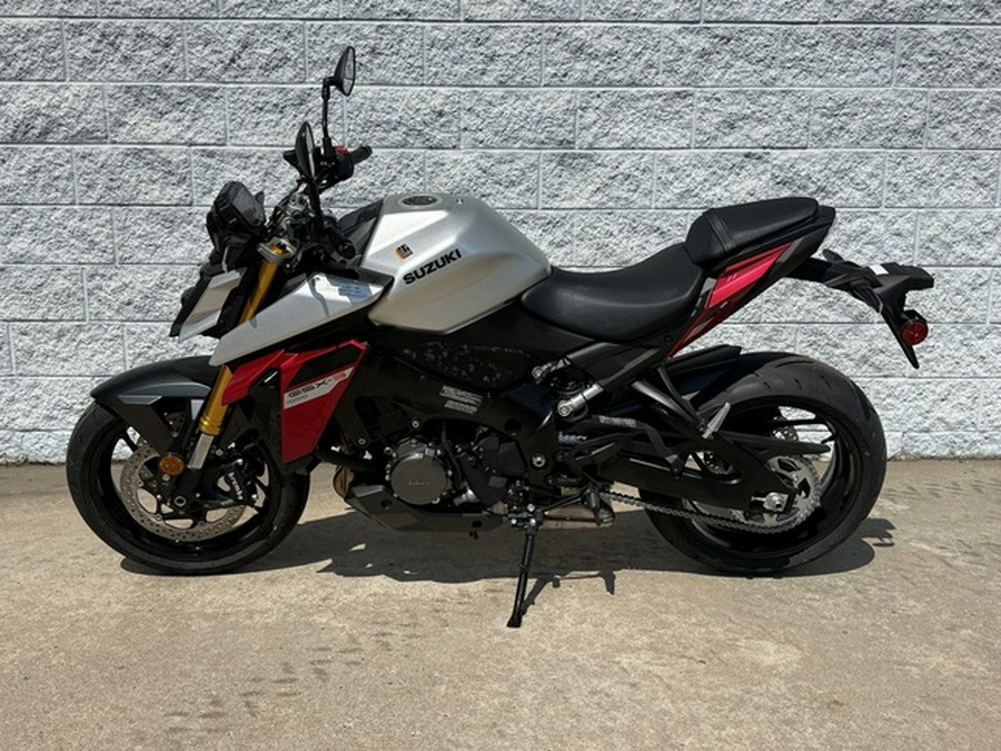 2024 Suzuki GSX-S 1000
