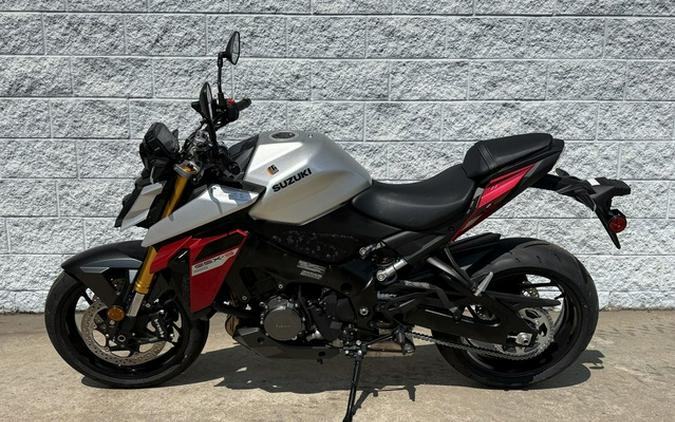 2024 Suzuki GSX-S 1000