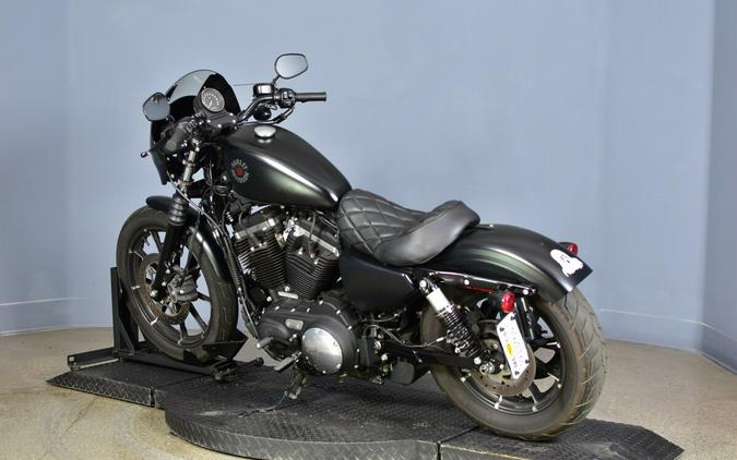 2022 Harley-Davidson Iron 883