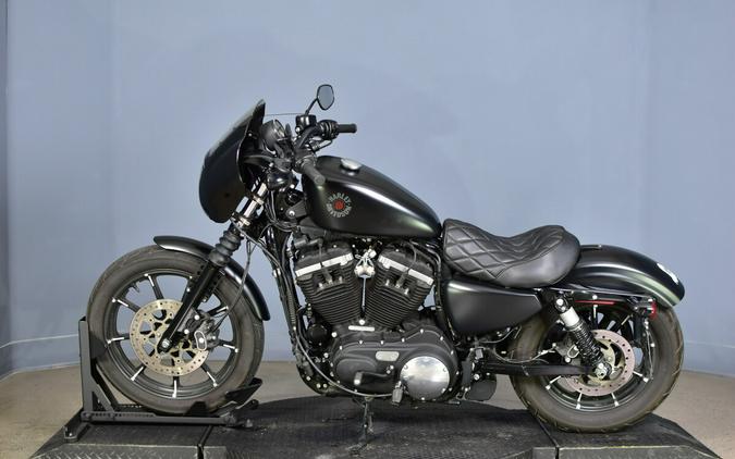 2022 Harley-Davidson Iron 883