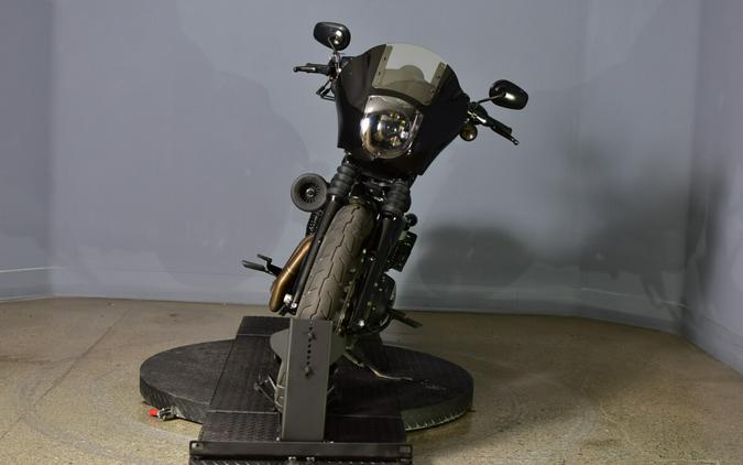 2022 Harley-Davidson Iron 883