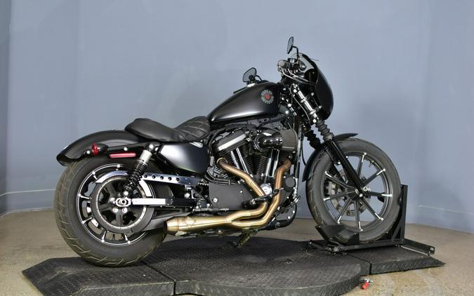 2022 Harley-Davidson Iron 883