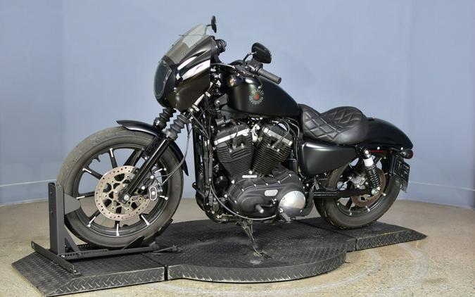 2022 Harley-Davidson Iron 883