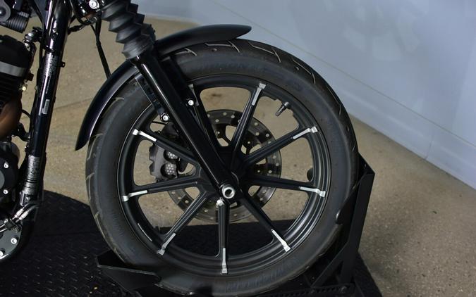 2022 Harley-Davidson Iron 883