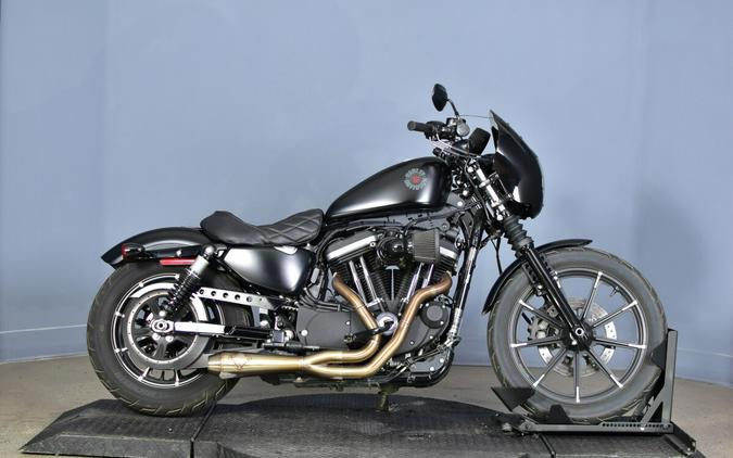 2022 Harley-Davidson Iron 883