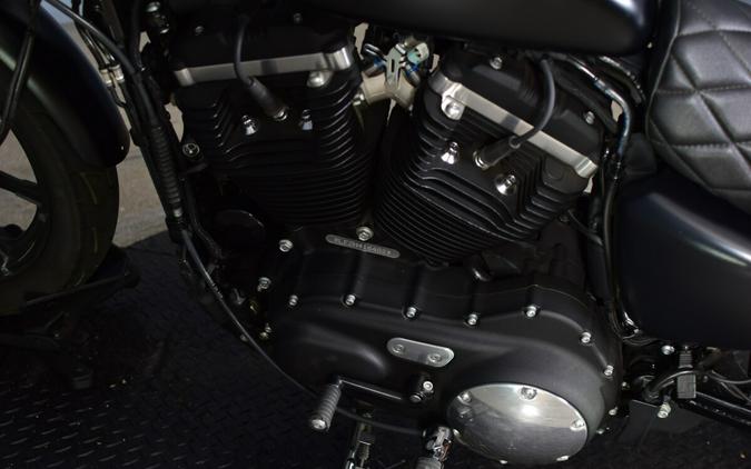 2022 Harley-Davidson Iron 883