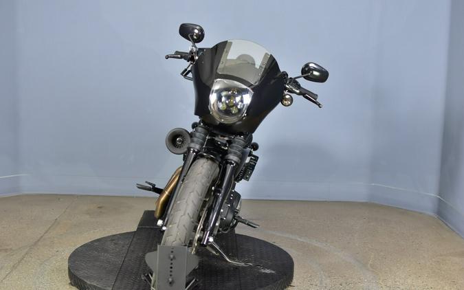 2022 Harley-Davidson Iron 883