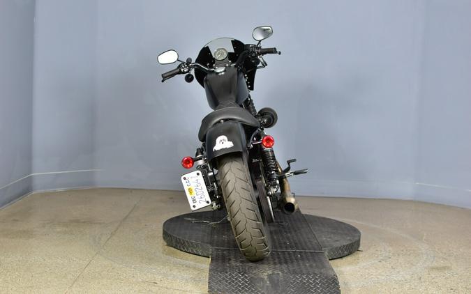 2022 Harley-Davidson Iron 883