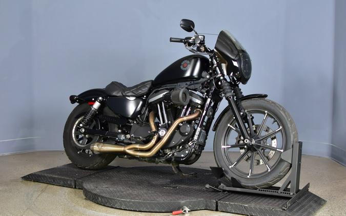 2022 Harley-Davidson Iron 883