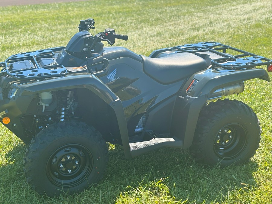 2026 Honda FourTrax Rancher 4x4 Automatic DCT EPS