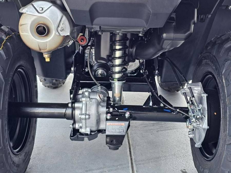 2026 Honda® FourTrax Foreman 4x4 EPS