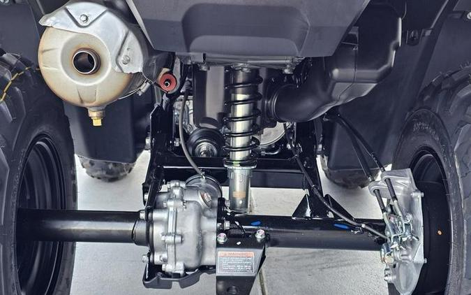 2026 Honda® FourTrax Foreman 4x4 EPS