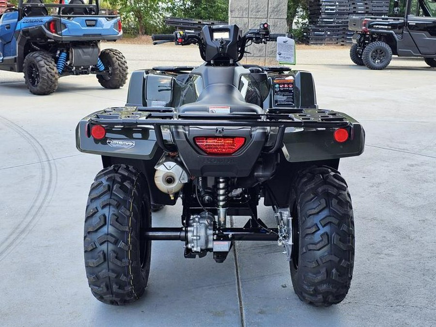 2026 Honda® FourTrax Foreman 4x4 EPS