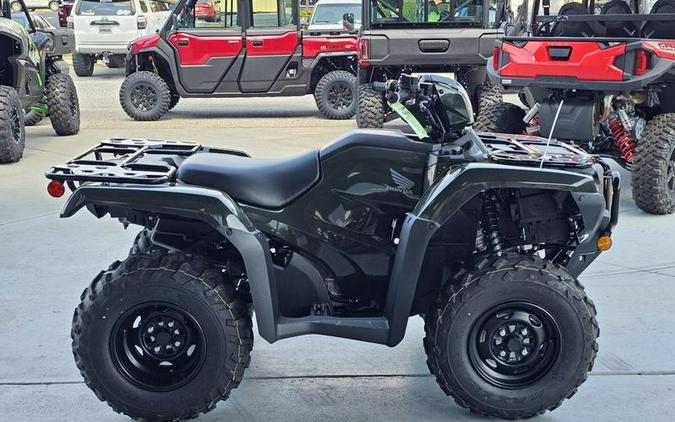 2026 Honda® FourTrax Foreman 4x4 EPS