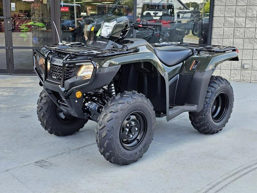 2026 Honda® FourTrax Foreman 4x4 EPS