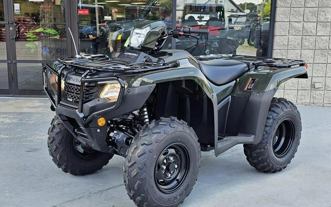 2026 Honda® FourTrax Foreman 4x4 EPS