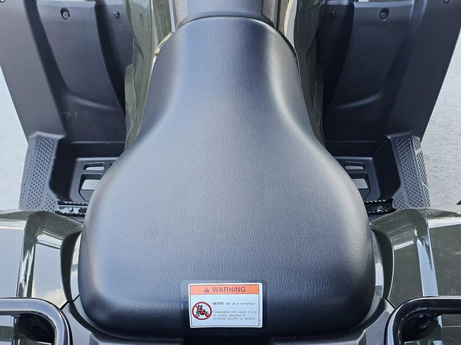 2026 Honda® FourTrax Foreman 4x4 EPS