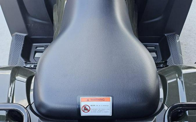 2026 Honda® FourTrax Foreman 4x4 EPS