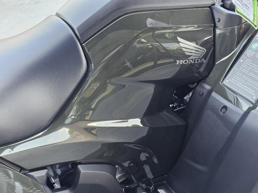 2026 Honda® FourTrax Foreman 4x4 EPS