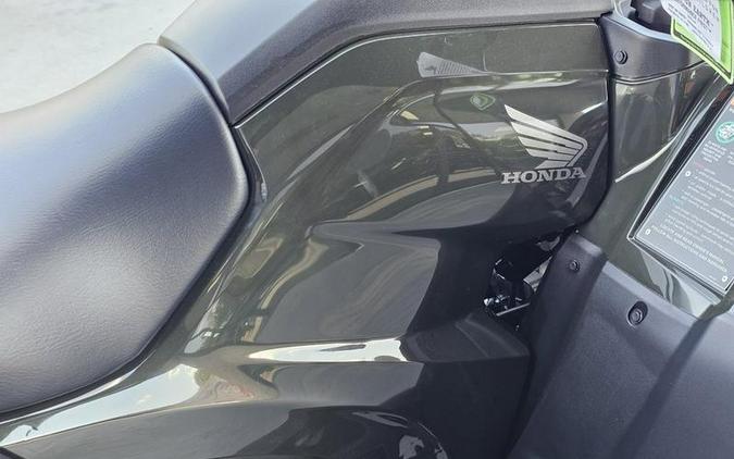 2026 Honda® FourTrax Foreman 4x4 EPS