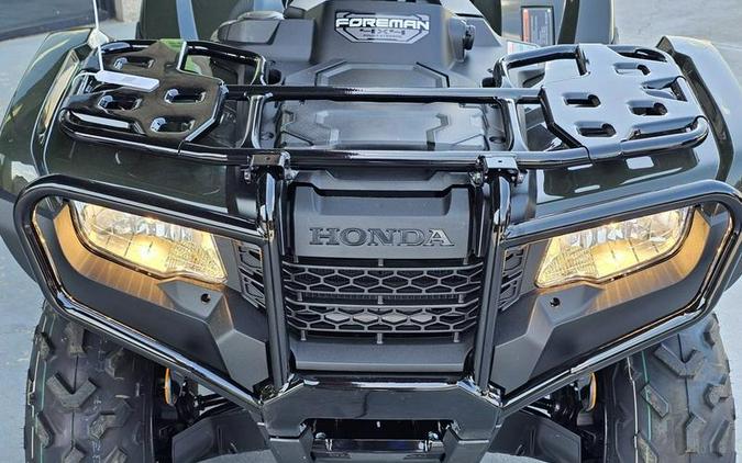 2026 Honda® FourTrax Foreman 4x4 EPS