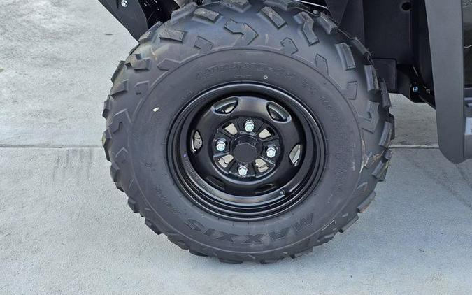 2026 Honda® FourTrax Foreman 4x4 EPS