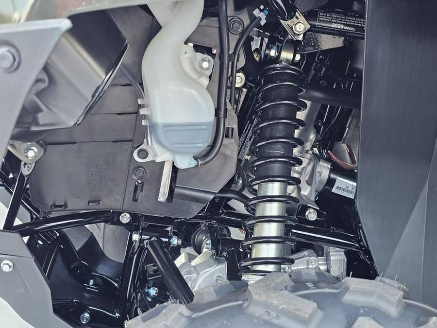 2026 Honda® FourTrax Foreman 4x4 EPS