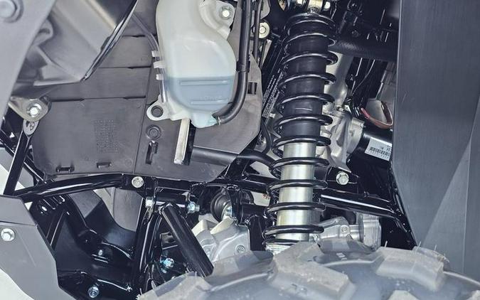 2026 Honda® FourTrax Foreman 4x4 EPS