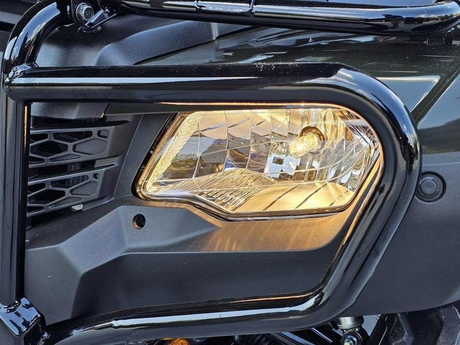 2026 Honda® FourTrax Foreman 4x4 EPS