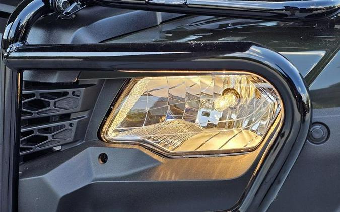 2026 Honda® FourTrax Foreman 4x4 EPS