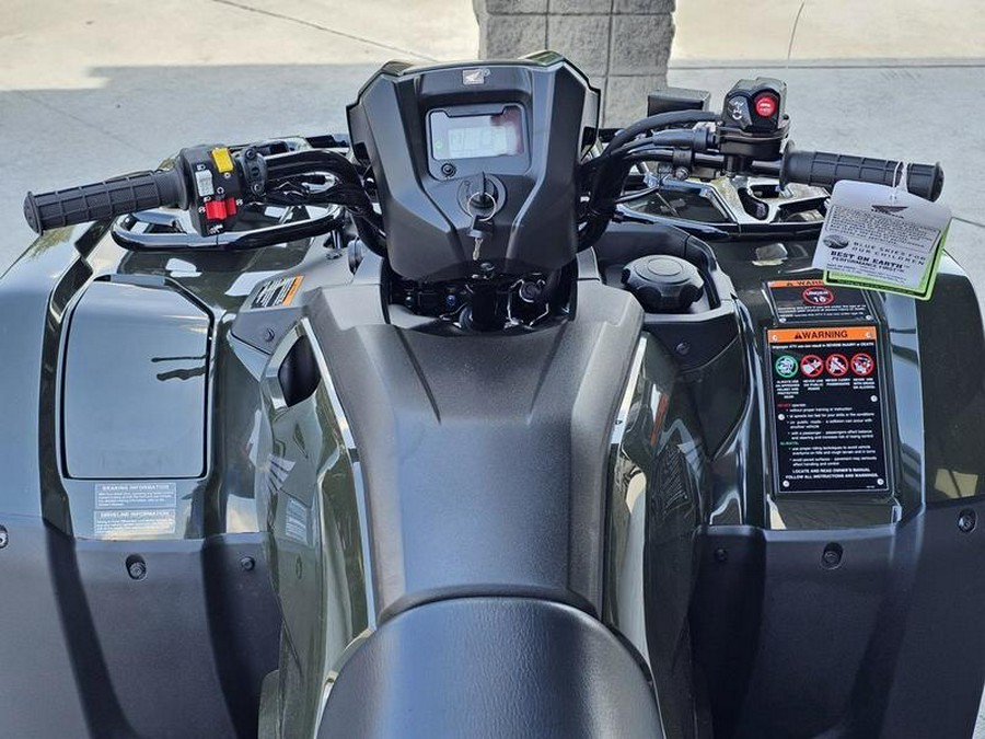 2026 Honda® FourTrax Foreman 4x4 EPS