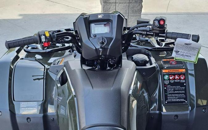 2026 Honda® FourTrax Foreman 4x4 EPS