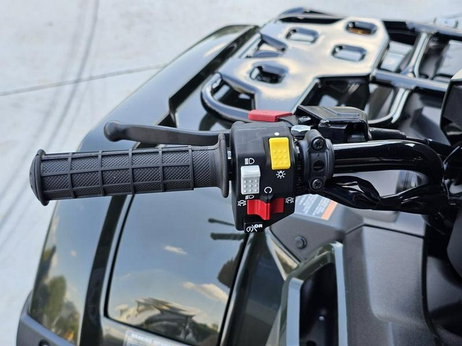 2026 Honda® FourTrax Foreman 4x4 EPS