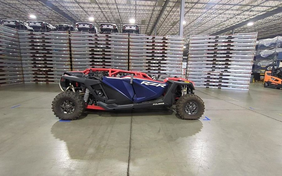 2022 Polaris® RZR PRO XP 4 Ultimate Rockford Fosgate® Limited Edition