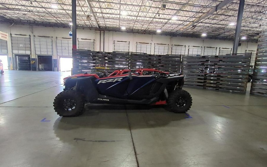 2022 Polaris® RZR PRO XP 4 Ultimate Rockford Fosgate® Limited Edition
